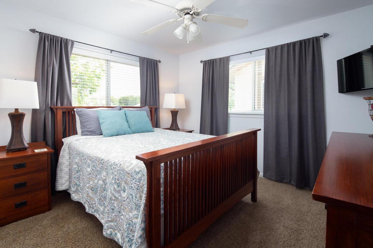 Urban Bungalow Ww C301 New Braunfels Exterior foto